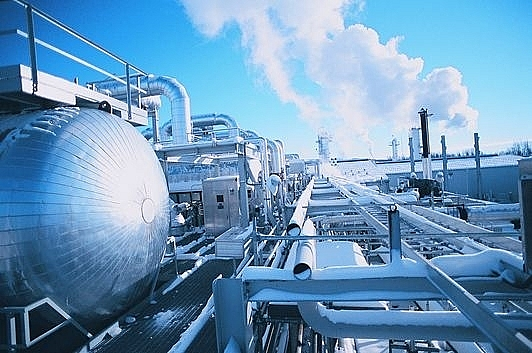 Các yếu tố tác động đến giá trị của khí tự nhiên - Gia Cát Lợi