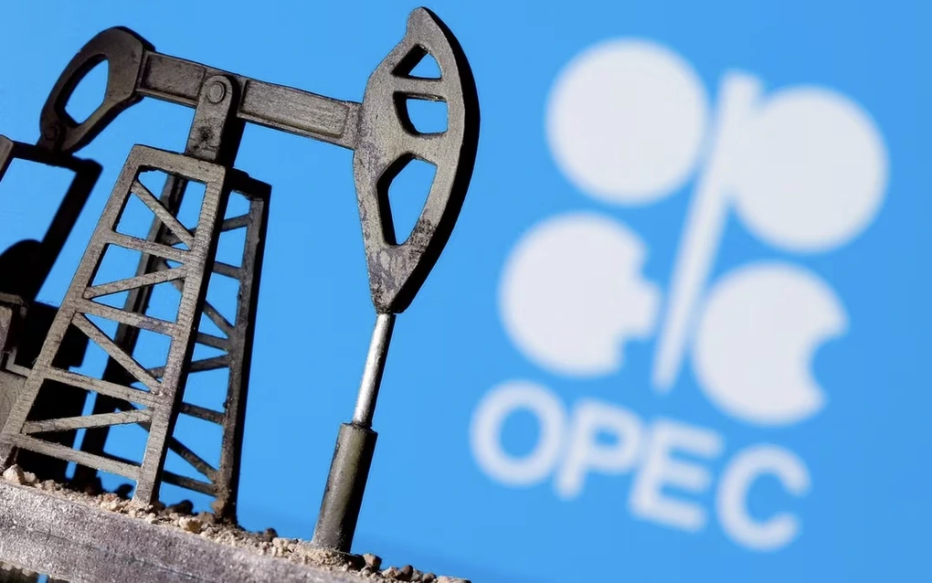 OPEC+ định siết cung để chặn đà giảm của giá dầu | Báo Dân trí