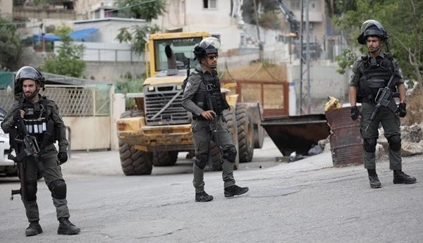 Israel duy trì hoạt động quân sự ở Bờ Tây dù ngừng bắn ở Dải Gaza