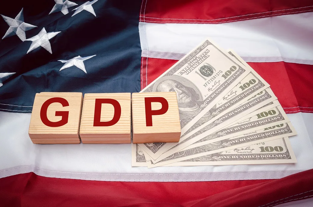 US' real gross GDP rises 3.2% in Q3 2022 from -0.6% in Q2: BEA