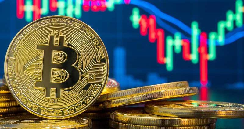 Crypto Là Gì? Có Nên Đầu Tư Vào Thị Trường Crypto - Sinh viên kinh tế