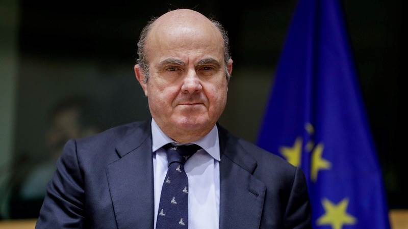 Phó Chủ tịch ECB Guindos: Còn quá sớm để tuyên bố chiến thắng lạm phát