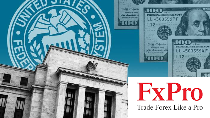Dự báo về hành động của Fed vào năm 2024 có thể tái diễn như năm 2023