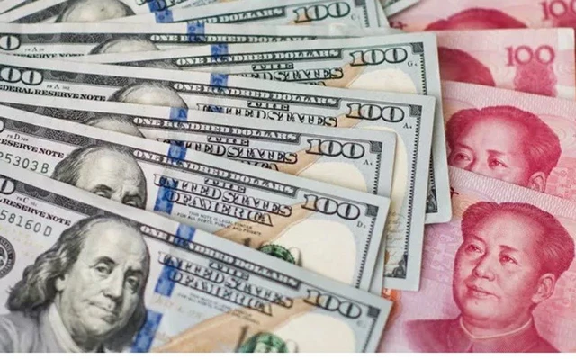 Nhân dân tệ tăng mạnh sau Tết Nguyên đán, vàng, USD "nín thở" chờ cuộc họp