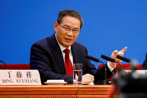 Tân Thủ tướng Trung Quốc Lý Cường kiên quyết ủng hộ cải cách và mở cửa -  Tuổi Trẻ Online