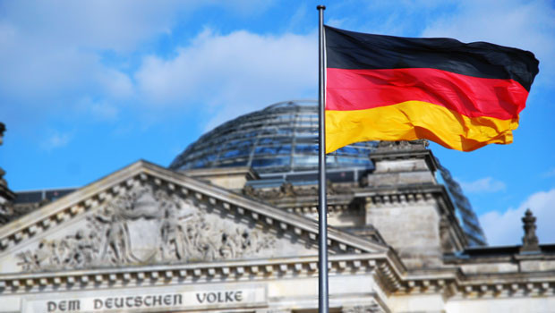 German producer prices surge at record pace - Sharecast.com