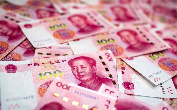 Tỷ giá Nhân dân tệ hôm nay 9/11/2023: Giá CNY ngân hàng và chợ đen đều tăng