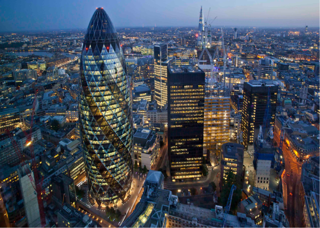 Top Benefits and Challenges of Doing Business in the UK