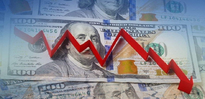 Tỷ giá USD hôm nay (1-1): Đồng USD sẽ ra sao trong bối cảnh xoay trục của  Fed? - Báo Khánh Hòa điện tử