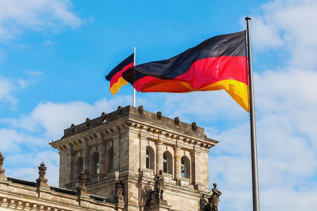 Graduates in Germany have the second highest rate of employment in Europe,  according to statistics - Study in Germany for Free