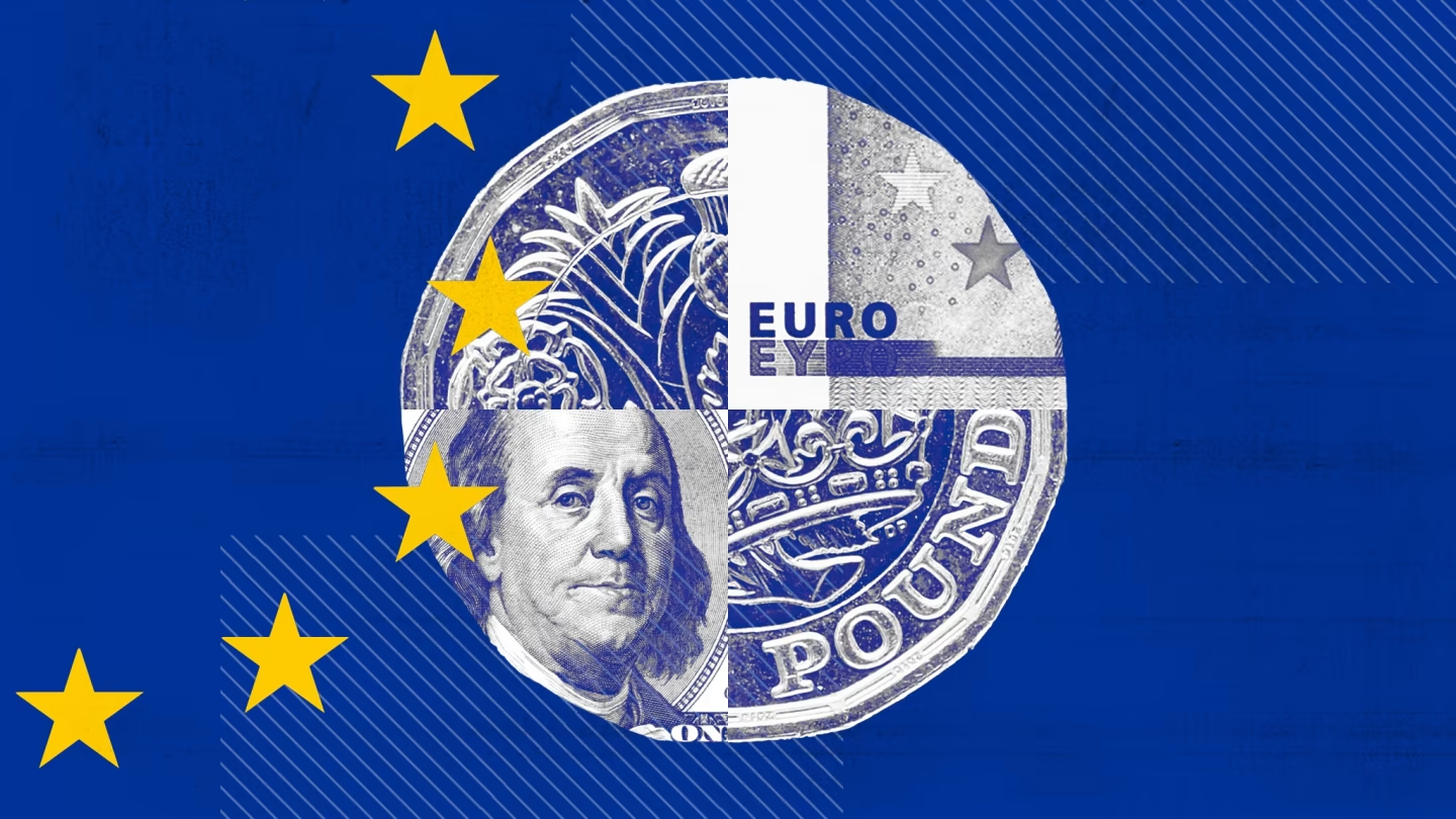 The crisis in European equities