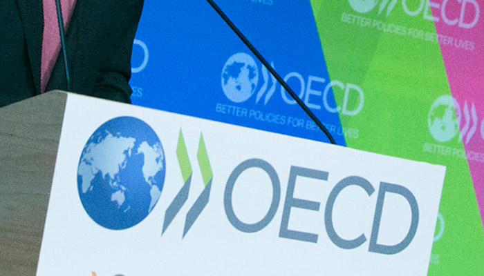 Tổ chức Hợp tác và Phát triển Kinh tế (OECD)