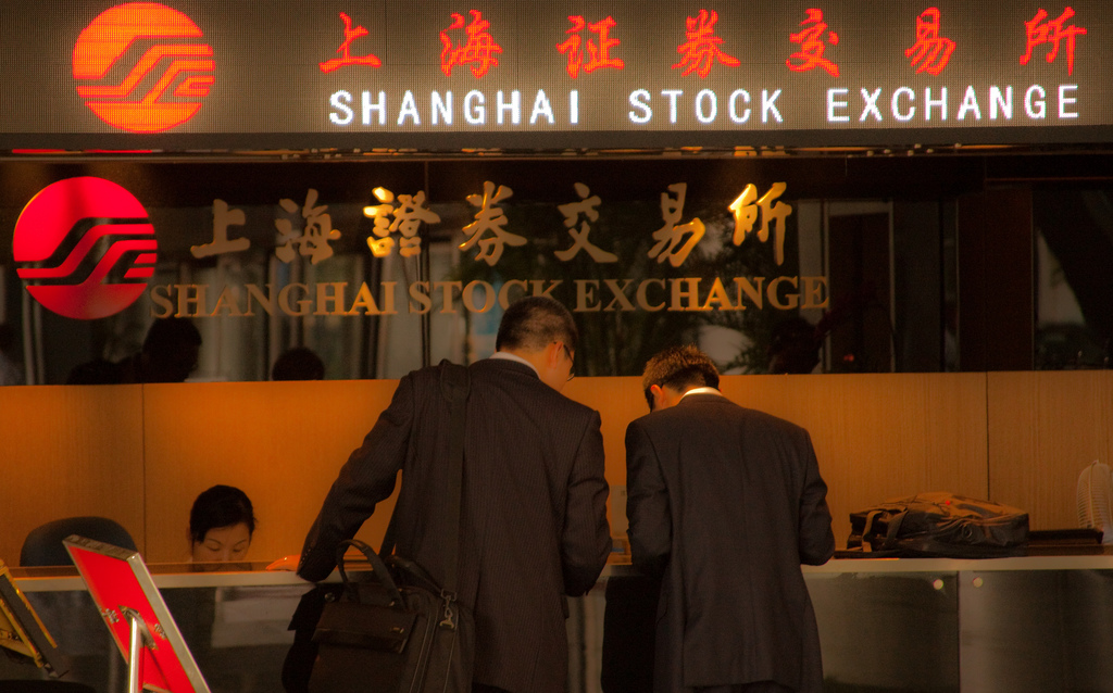 The Stock Market Is Not the Economy - FAIR