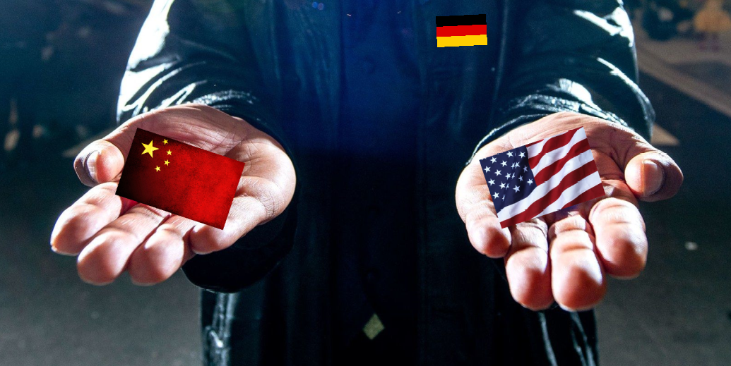 The Germany Shock: The Largest Economy Nobody Understands | Conrad Bastable