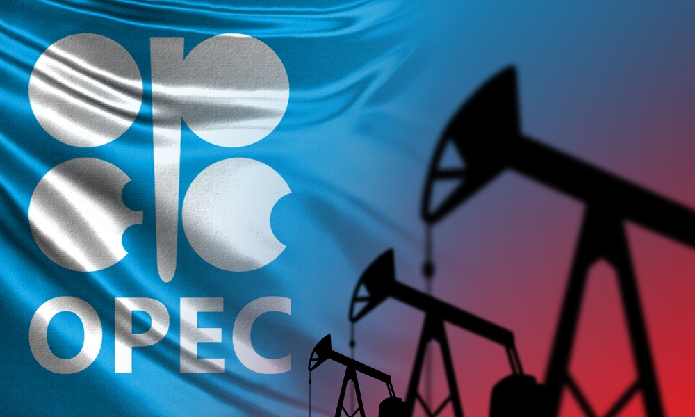 Quyền lực của OPEC rơi rụng trước sức mạnh của dầu đá phiến Mỹ