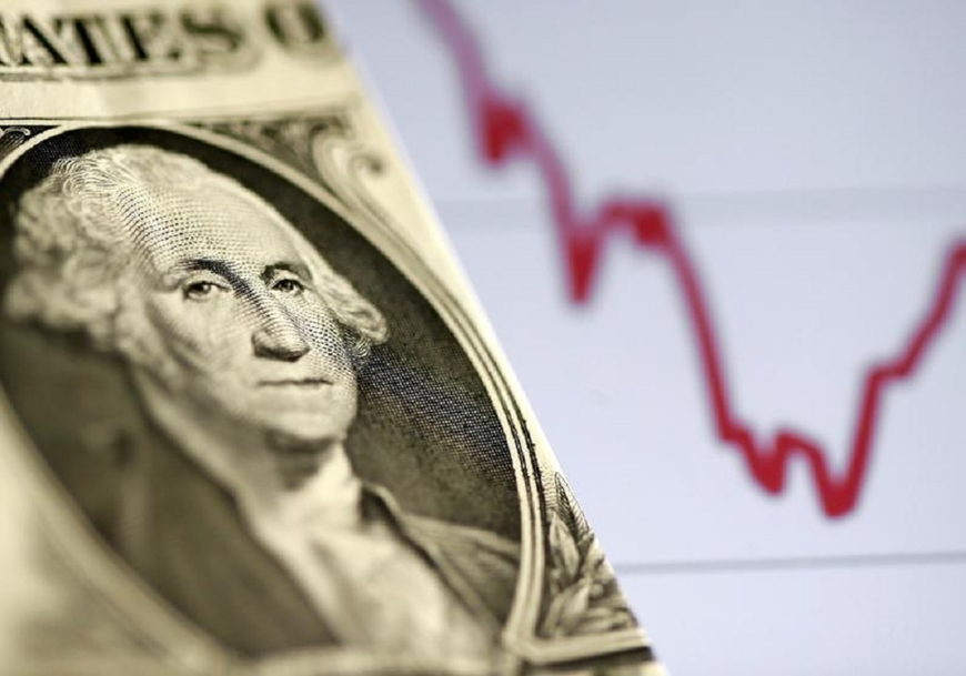 Tỷ giá USD hôm nay 22-1: Đồng USD sụt giảm nhẹ, bitcoin lao dốc