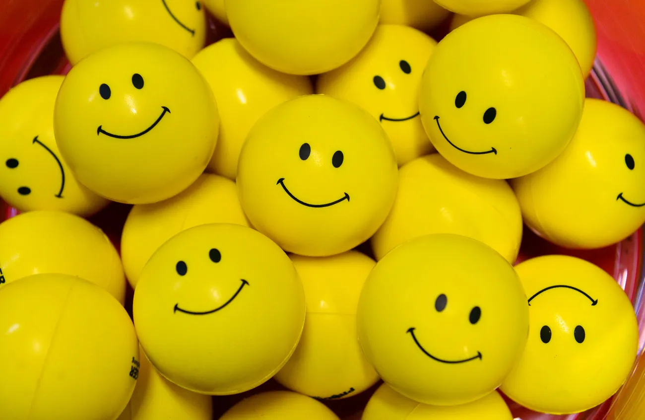 Swiss life satisfaction 'the highest in Europe' - SWI swissinfo.ch