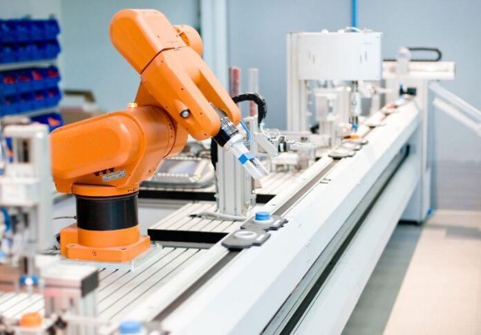 Australian manufacturing PMI enters contraction territory in March - Australian  Manufacturing