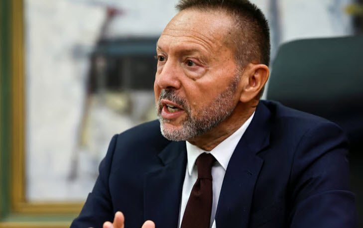 Quan chức ECB Stournaras: Phù hợp để cắt giảm lãi suất 4 lần trong năm nay