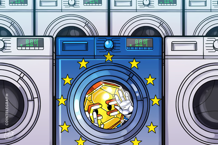 EU enacts crypto regulations to combat money laundering