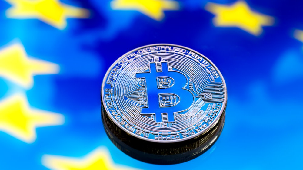 Why bitcoin UCITS ETFs will not exist
