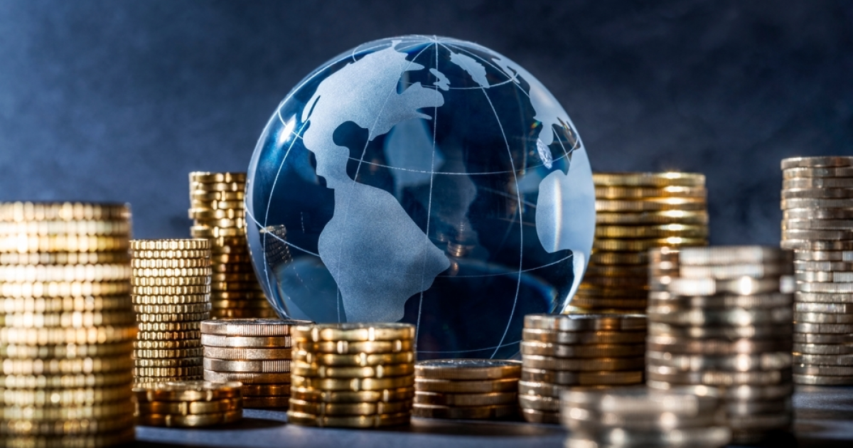 Global economic growth to slow to 3% in 2023 – OECD