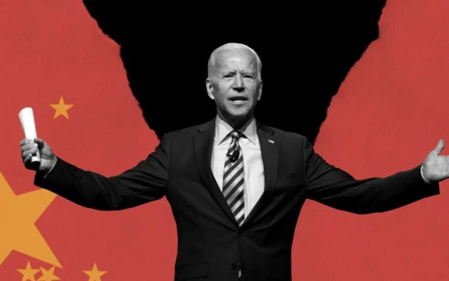 Ông Biden sẽ nâng cấp chính sách của Tổng thống Trump trong các vấn đề với Trung  Quốc? - Đài Phát Thanh và Truyền Hình Lạng Sơn