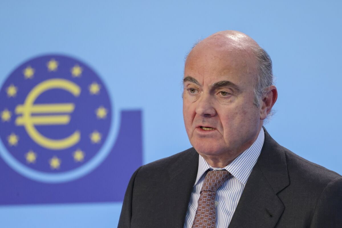 Phó Chủ tịch ECB Luis de Guindos: Vẫn còn có thể tiếp tục tăng lãi suất