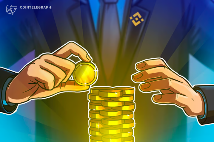 Over 80% recent Binance token listings are bleeding red