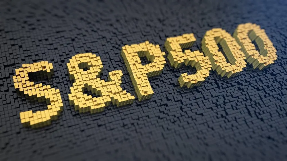 S&P 500? More Like The S&P 50