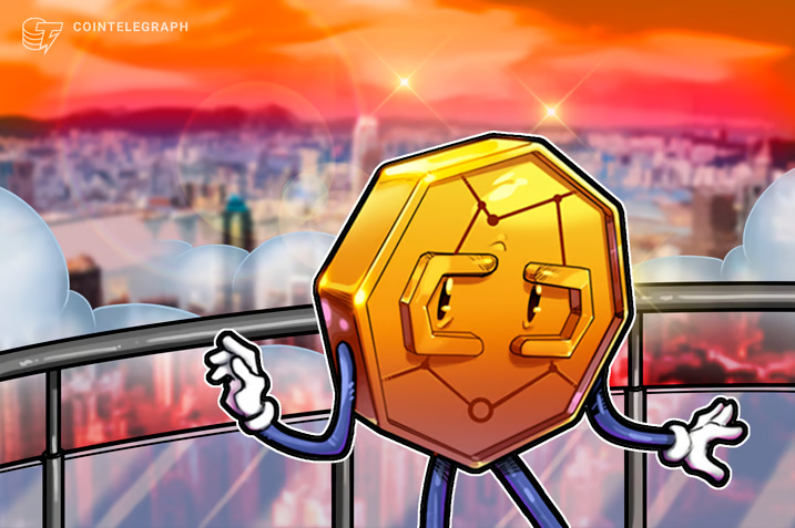 Hong Kong crypto exchange folds to regulatory pressure