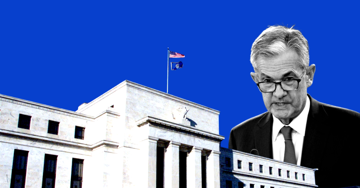 Goldman Sachs Forecasts Potential Fed Rate Cuts by Mid-2024