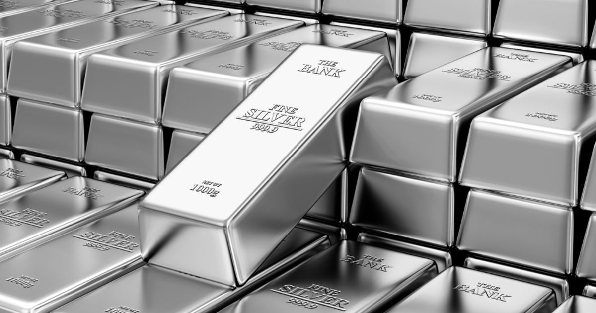Silver price set to rebound to $28 an ounce in the fourth quarter, predicts  bank | TSX-V:ABRA, OTCQX:ABBRF