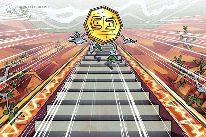 ‘No clear catalyst’ for bloodbath as top altcoins fall double digits