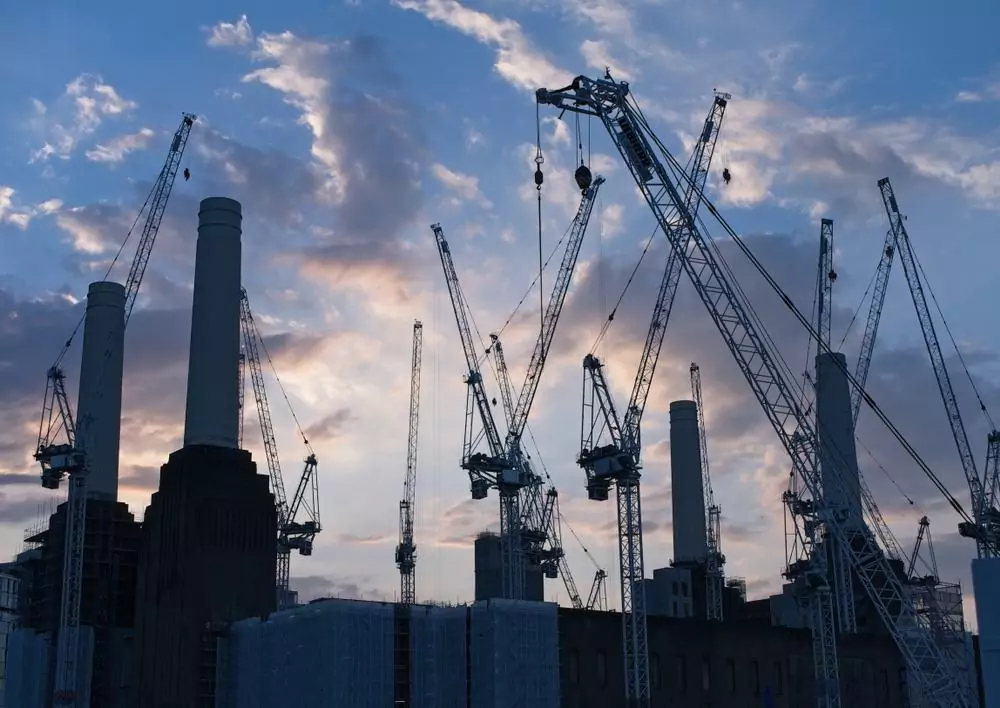 CBI Industrial Trends Orders inspire optimism - UK Investor Magazine