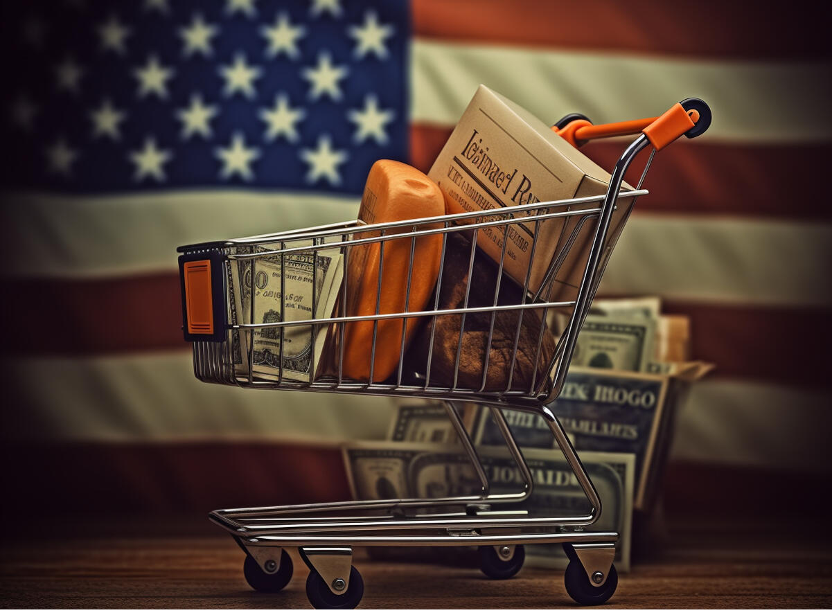 US Personal Income Surges, Core PCE Inflation Shows Modest Uptick in May |  FXEmpire