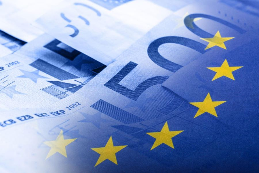 Nguồn cung tiền của eurozone giảm lần đầu tiên sau 13 năm do cho vay chậm  lại - Tạp chí Kinh tế Sài Gòn
