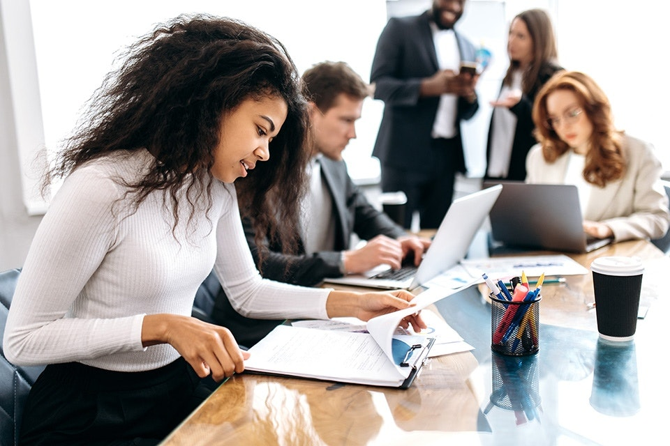 Employment Assistance – Fayette Resource Network