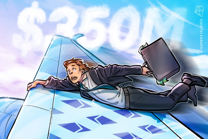 Over $350M Ether set for withdrawal in the next 9 hours. Can ETH price remain above $2.2K?