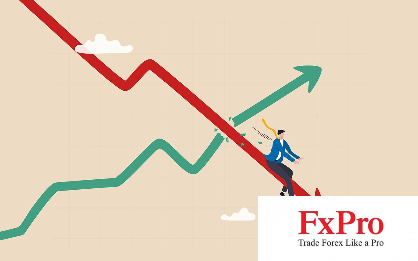 Khảo sát của Fed New York: Khả năng xảy ra lạm phát đình trệ ngày càng rõ rệt Khảo sát của Fed New York: Khả năng xảy ra lạm phát đình trệ ngày càng rõ rệt
