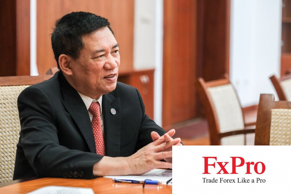 Tín hiệu tích cực từ Washington: Việt Nam - Hoa Kỳ tiến tới thỏa thuận thương mại!