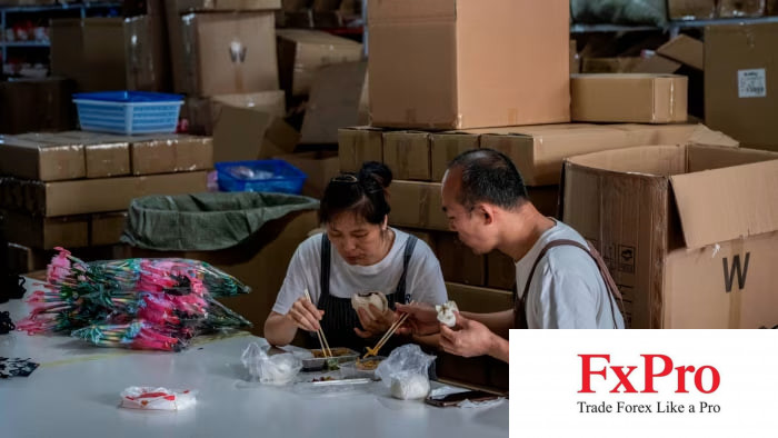 Bước ngoặt trong chiến tranh thương mại: Trung Quốc gửi tín hiệu sẵn sàng đối thoại với Mỹ