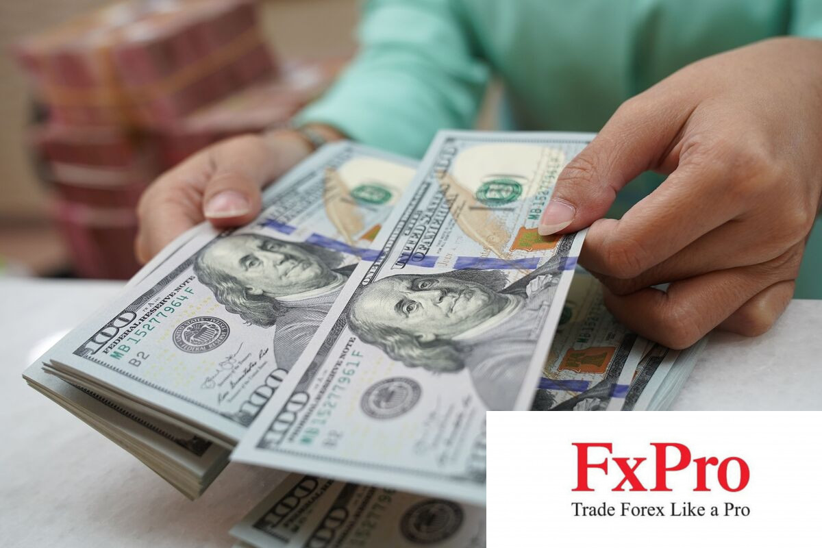 Vị thế đồng USD lung lay: Rủi ro đến từ chính nước Mỹ