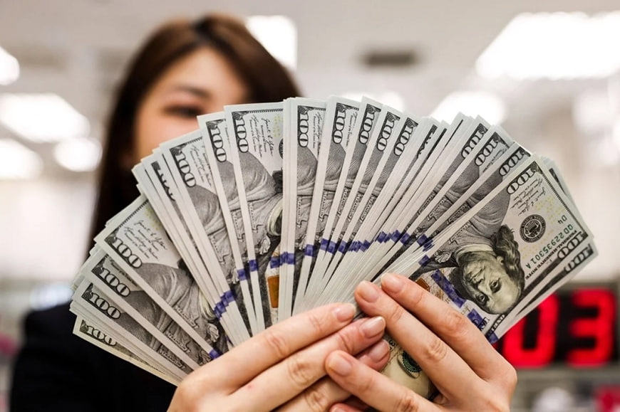 Mỹ hạ nhiệt thuế quan: Liệu có cứu được 'uy tín' của đồng USD?