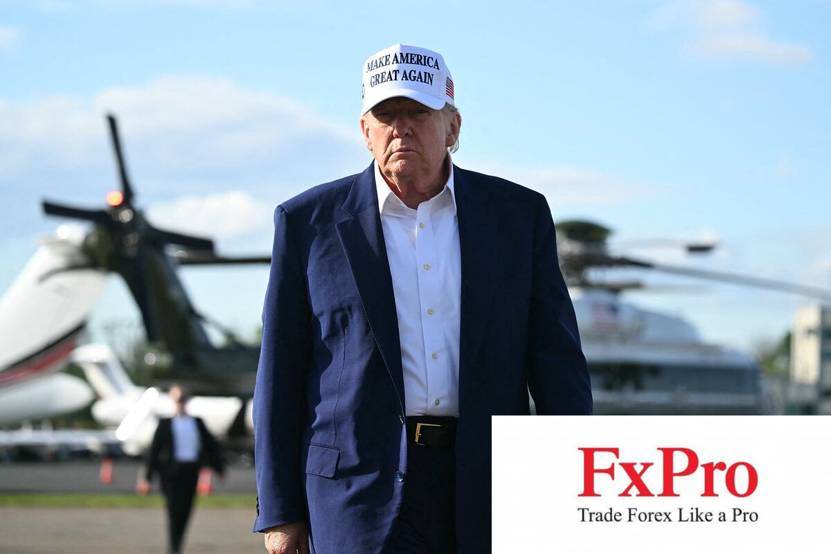 Trump gia hạn thời hạn áp thuế 50% lên hàng hóa EU đến ngày 9/7