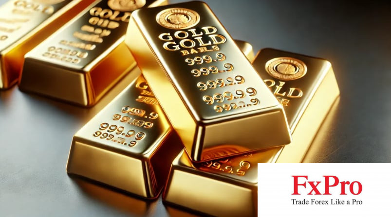 Tổng hợp thị trường kim loại quý tuần vừa qua: Bạch kim hoạt động tốt nhất