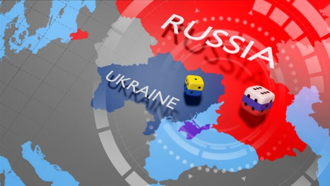 Russia-Ukraine: Scenarios to 2025 - Futuribles