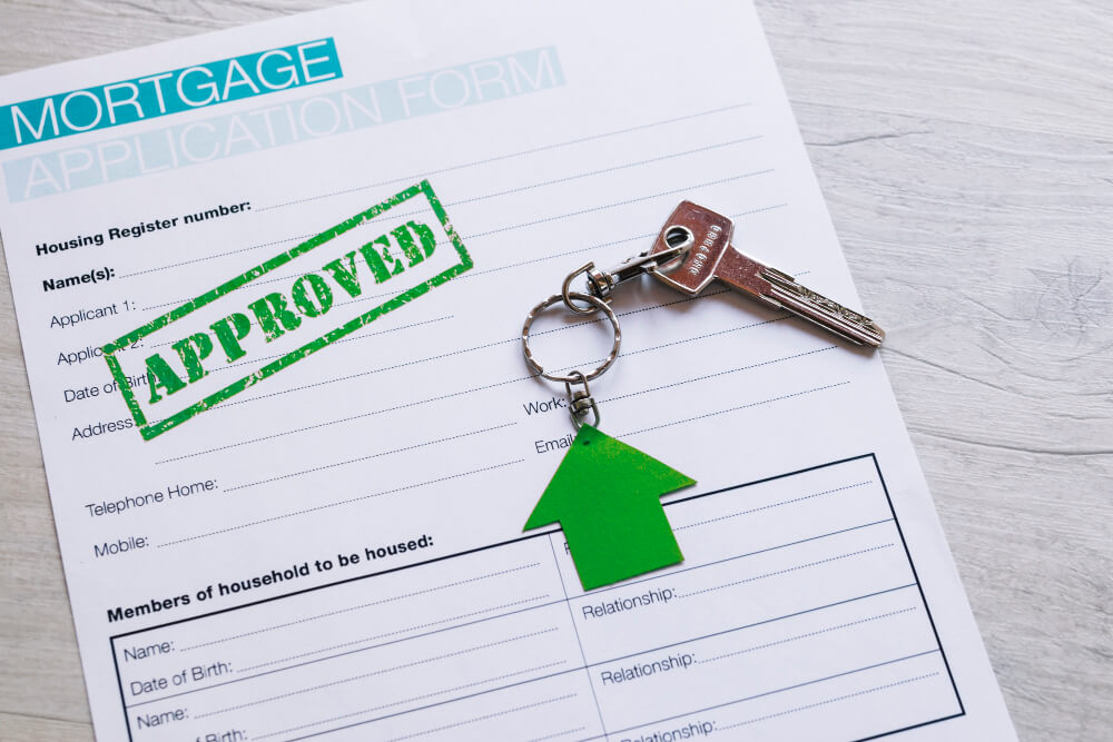 MBA: Mortgage Applications Fell on Higher Rates Heading Into Memorial Day  Weekend - MortgageOrb