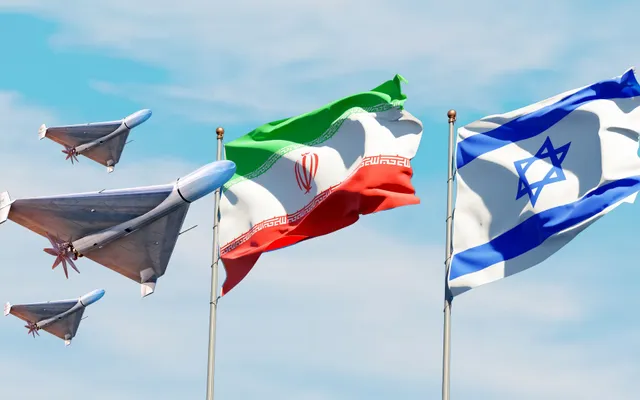 IAEA: Xung đột Israel - Iran có nguy cơ dẫn đến thảm họa | VTV.VN