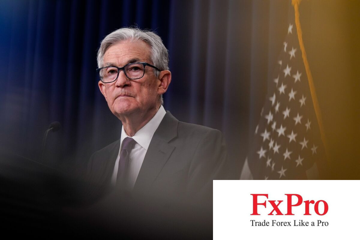 Toàn văn tuyên bố của FOMC trong quyết định lãi suất tháng 6 năm 2025